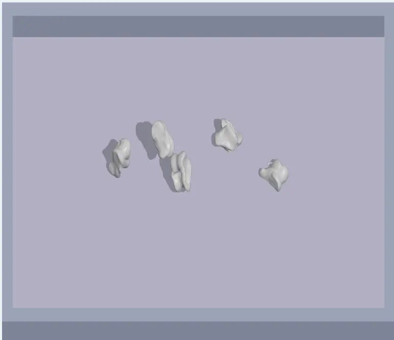 Aperçu — Rouler les os